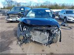 2017 Mazda Cx-5 Grand Touring Dark Blue vin: JM3KFBDLXH0166567