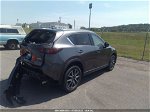 2017 Mazda Cx-5 Grand Touring Серый vin: JM3KFBDLXH0168254