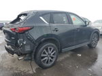 2017 Mazda Cx-5 Grand Touring Black vin: JM3KFBDLXH0177276