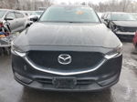 2017 Mazda Cx-5 Grand Touring Black vin: JM3KFBDLXH0177276