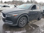 2017 Mazda Cx-5 Grand Touring Black vin: JM3KFBDLXH0177276