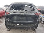 2017 Mazda Cx-5 Grand Touring Black vin: JM3KFBDLXH0177276