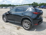 2019 Mazda Cx-5 Grand Touring Black vin: JM3KFBDM0K0500492