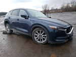 2019 Mazda Cx-5 Grand Touring Blue vin: JM3KFBDM0K0536926