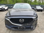 2019 Mazda Cx-5 Grand Touring Blue vin: JM3KFBDM0K0602522