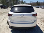 2019 Mazda Cx-5 Grand Touring Белый vin: JM3KFBDM0K0613231