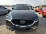 2019 Mazda Cx-5 Grand Touring Черный vin: JM3KFBDM0K0616114