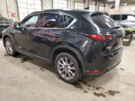 2019 Mazda Cx-5 Grand Touring Черный vin: JM3KFBDM0K0619143