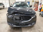 2019 Mazda Cx-5 Grand Touring Black vin: JM3KFBDM0K0619143