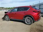 2021 Mazda Cx-5 Grand Touring Red vin: JM3KFBDM0M0484359