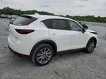 2021 Mazda Cx-5 Grand Touring Белый vin: JM3KFBDM0M1453428