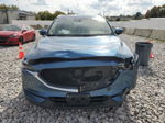 2019 Mazda Cx-5 Grand Touring Blue vin: JM3KFBDM1K0500940