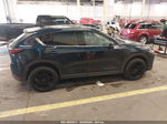 2019 Mazda Cx-5 Grand Touring Blue vin: JM3KFBDM1K0520962