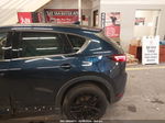 2019 Mazda Cx-5 Grand Touring Blue vin: JM3KFBDM1K0520962