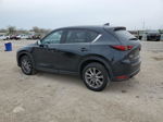 2019 Mazda Cx-5 Grand Touring Черный vin: JM3KFBDM1K0523442