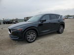 2019 Mazda Cx-5 Grand Touring Черный vin: JM3KFBDM1K0523442