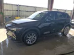 2019 Mazda Cx-5 Grand Touring Black vin: JM3KFBDM1K0690187