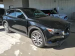 2019 Mazda Cx-5 Grand Touring Черный vin: JM3KFBDM1K0690187