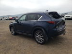 2019 Mazda Cx-5 Grand Touring Blue vin: JM3KFBDM1K0698497