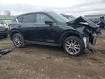 2019 Mazda Cx-5 Grand Touring Black vin: JM3KFBDM1K1627343