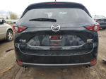 2019 Mazda Cx-5 Grand Touring Черный vin: JM3KFBDM1K1627343