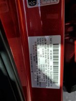 2021 Mazda Cx-5 Grand Touring Красный vin: JM3KFBDM1M0430732