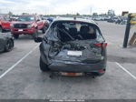 2021 Mazda Cx-5 Grand Touring Gray vin: JM3KFBDM1M0456344