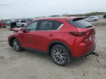 2019 Mazda Cx-5 Grand Touring Red vin: JM3KFBDM2K0500574