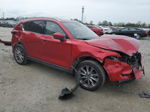 2019 Mazda Cx-5 Grand Touring Red vin: JM3KFBDM2K0500574