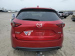 2019 Mazda Cx-5 Grand Touring Red vin: JM3KFBDM2K0500574