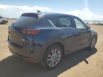 2019 Mazda Cx-5 Grand Touring Синий vin: JM3KFBDM2K0509680