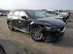 2019 Mazda Cx-5 Grand Touring Black vin: JM3KFBDM2K0548933