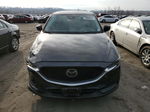 2019 Mazda Cx-5 Grand Touring Черный vin: JM3KFBDM2K0548933