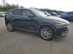 2019 Mazda Cx-5 Grand Touring Black vin: JM3KFBDM2K0671325