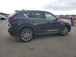 2019 Mazda Cx-5 Grand Touring Black vin: JM3KFBDM2K0671325