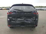 2019 Mazda Cx-5 Grand Touring Black vin: JM3KFBDM2K0671325