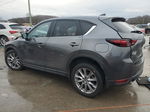 2019 Mazda Cx-5 Grand Touring Серый vin: JM3KFBDM2K1699104