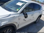 2021 Mazda Cx-5 Grand Touring Белый vin: JM3KFBDM2M0306131