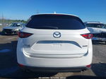 2021 Mazda Cx-5 Grand Touring Белый vin: JM3KFBDM2M0396705