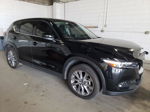 2021 Mazda Cx-5 Grand Touring Black vin: JM3KFBDM2M1300825