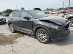 2021 Mazda Cx-5 Grand Touring Черный vin: JM3KFBDM2M1370096