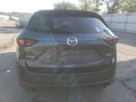 2021 Mazda Cx-5 Grand Touring Черный vin: JM3KFBDM2M1462681