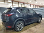 2021 Mazda Cx-5 Grand Touring Black vin: JM3KFBDM2M1481568