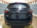 2021 Mazda Cx-5 Grand Touring Черный vin: JM3KFBDM2M1481568