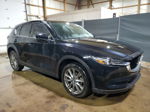 2021 Mazda Cx-5 Grand Touring Черный vin: JM3KFBDM2M1481568