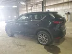 2019 Mazda Cx-5 Grand Touring Black vin: JM3KFBDM3K0570696