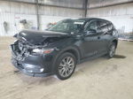 2019 Mazda Cx-5 Grand Touring Black vin: JM3KFBDM3K0570696