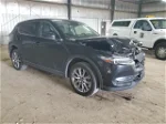 2019 Mazda Cx-5 Grand Touring Black vin: JM3KFBDM3K0570696