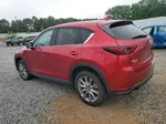 2021 Mazda Cx-5 Grand Touring Red vin: JM3KFBDM3M0453378