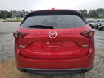 2021 Mazda Cx-5 Grand Touring Red vin: JM3KFBDM3M0453378